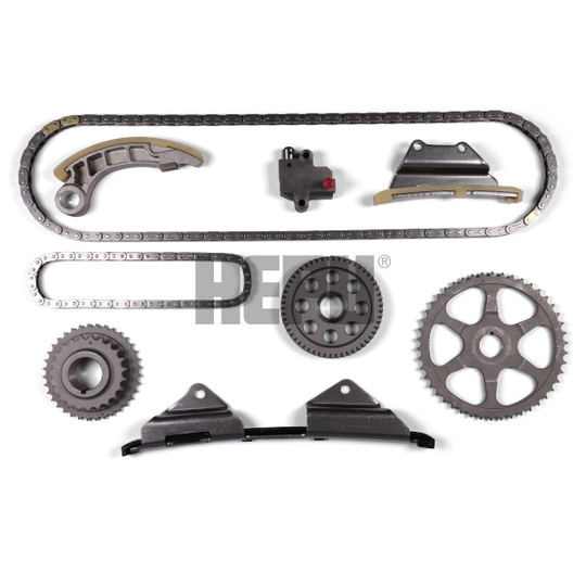 21-0472 - Timing Chain Kit 