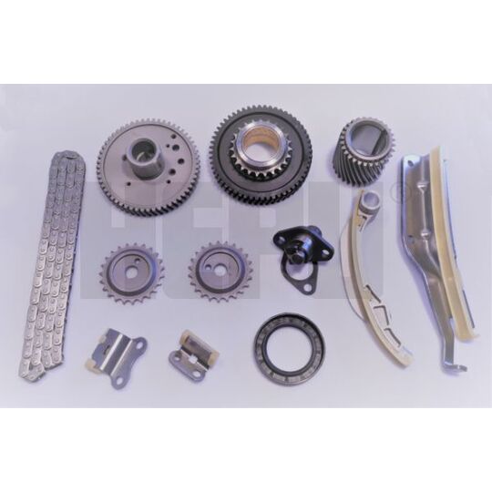 21-0385 - Timing Chain Kit 