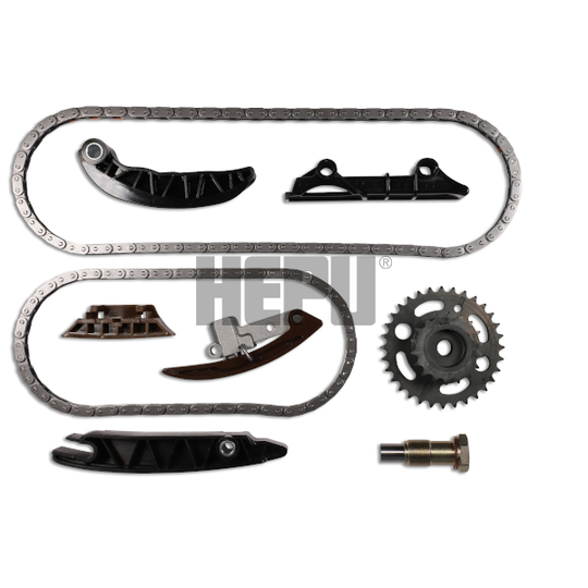 21-0594 - Timing Chain Kit 