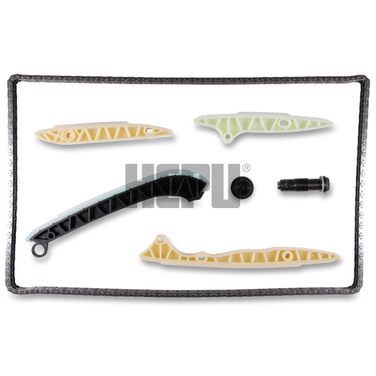 21-0194 - Timing Chain Kit 