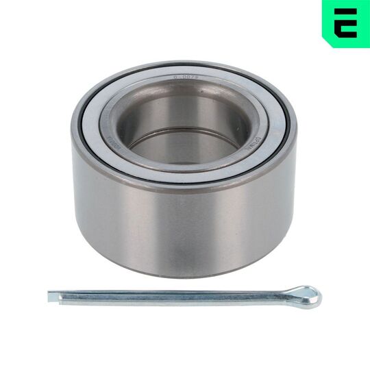 802542S - Wheel Bearing Kit 