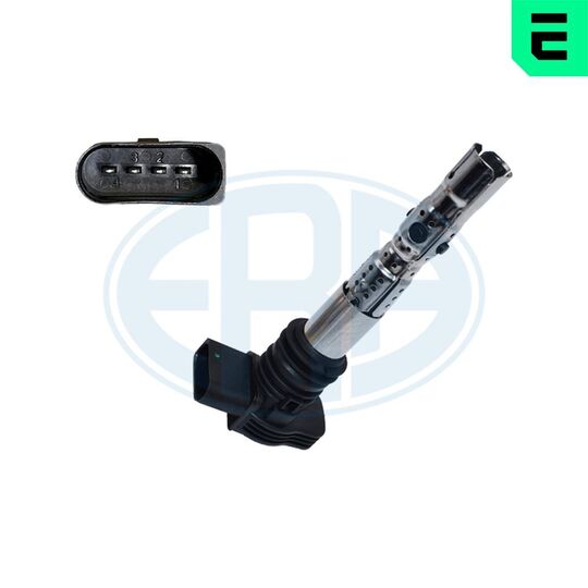 880007A - Ignition coil 