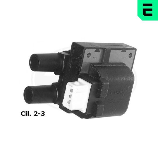 880021A - Ignition coil 