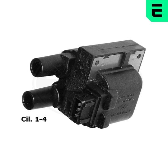 880020A - Ignition coil 