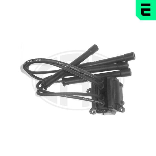 880036A - Ignition coil 