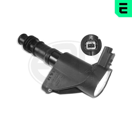 880095A - Ignition coil 