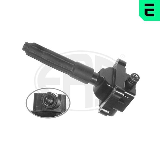 880180A - Ignition coil 