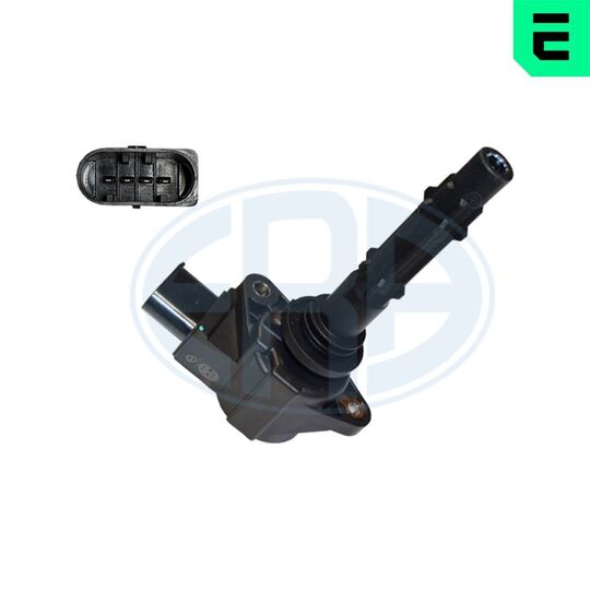 880348A - Ignition coil 