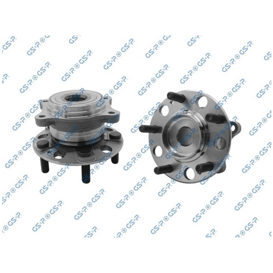 9327073 - Wheel Bearing Kit 