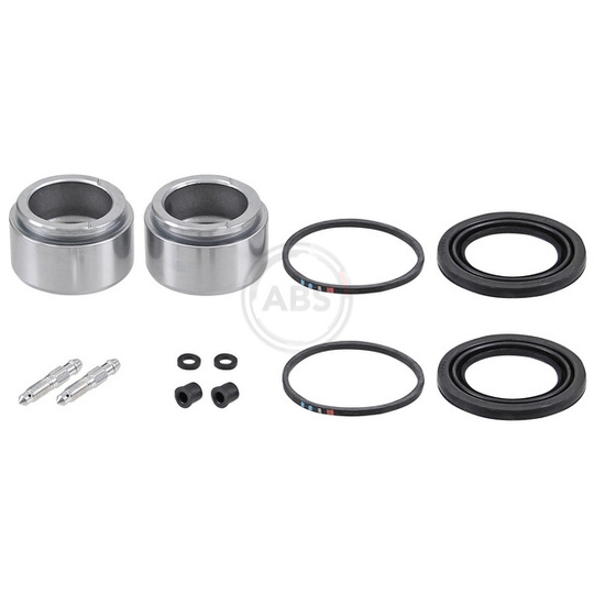 57258 - Repair Kit, brake caliper 