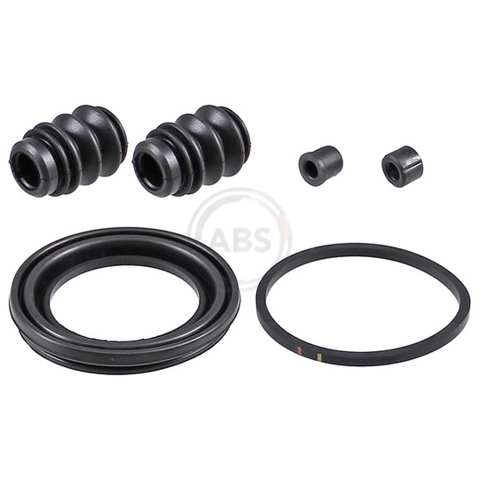 Repair Kit, brake caliper