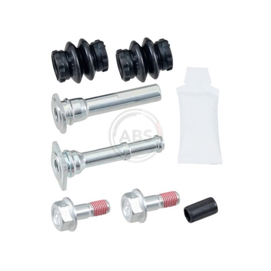 55296 - Guide Sleeve Kit, brake caliper 