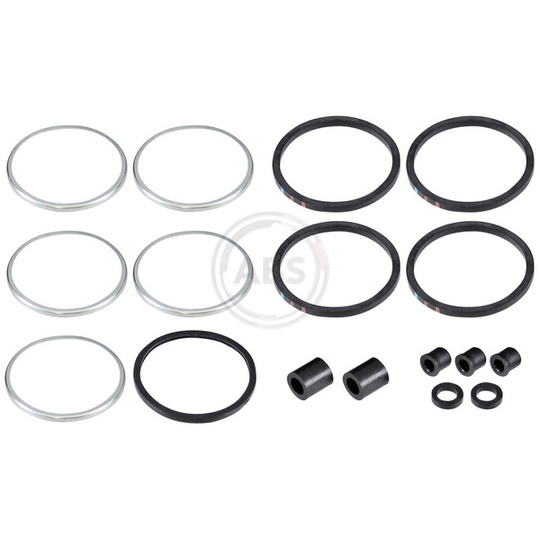 53614 - Repair Kit, brake caliper 