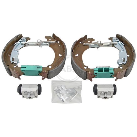 111462 - Brake Shoe Set 