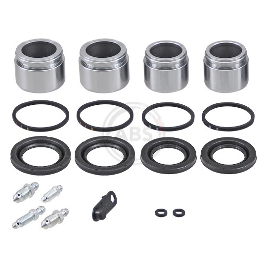 57432 - Repair Kit, brake caliper 