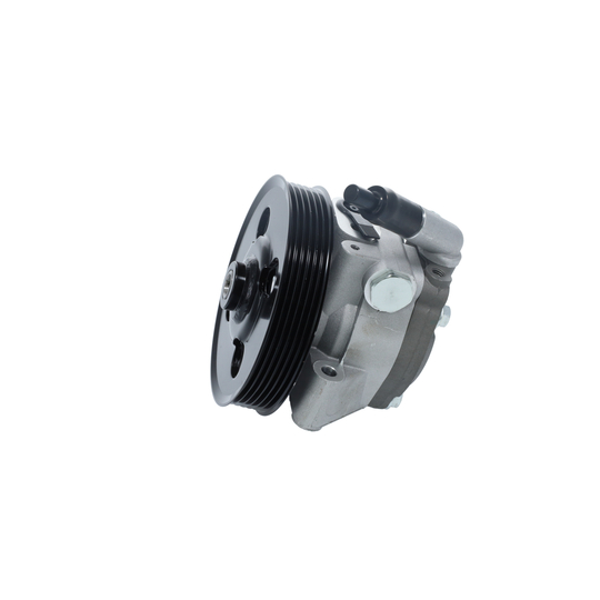 K S02 000 019 - Hydraulic Pump, steering system 