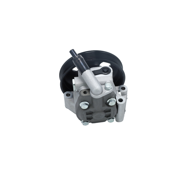 K S02 000 019 - Hydraulic Pump, steering system 