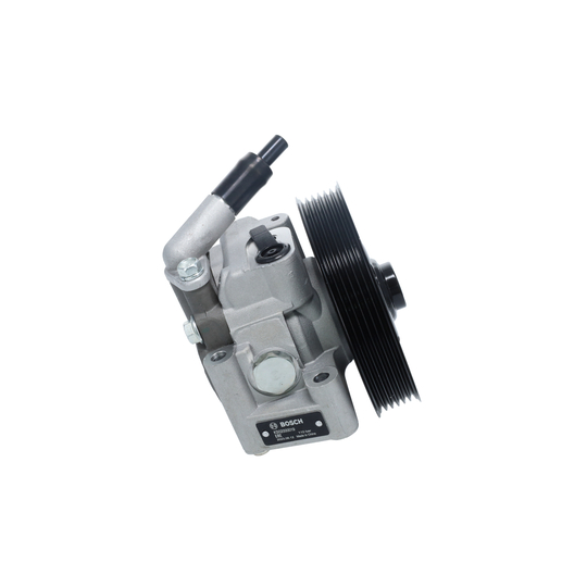 K S02 000 019 - Hydraulic Pump, steering system 