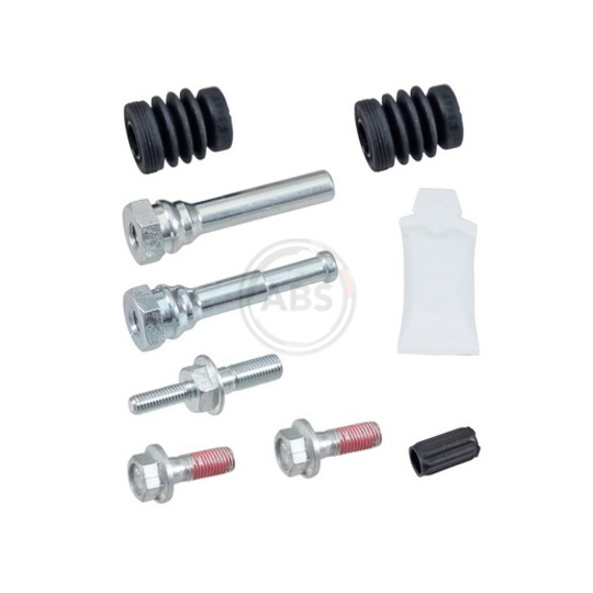 55286 - Guide Sleeve Kit, brake caliper 