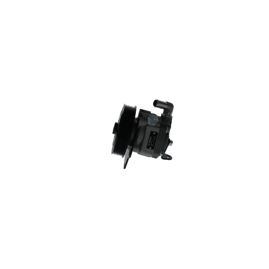 K S02 000 018 - Hydraulic Pump, steering system 