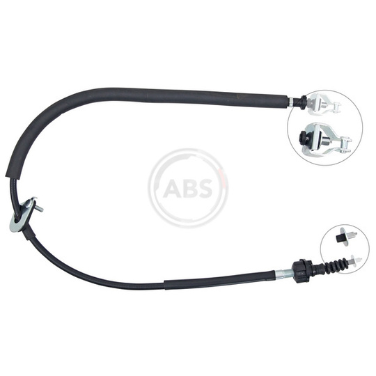 K28096 - Clutch Cable 