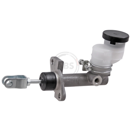 75395 - Master Cylinder, clutch 