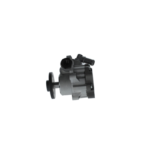 K S02 000 025 - Hydraulikslang, stysrsystem 