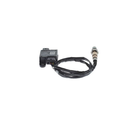 0 281 007 700 - Particle Sensor 