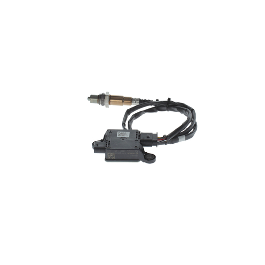 0 281 007 700 - Particle Sensor 
