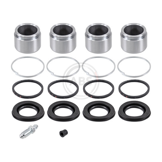 57429 - Repair Kit, brake caliper 