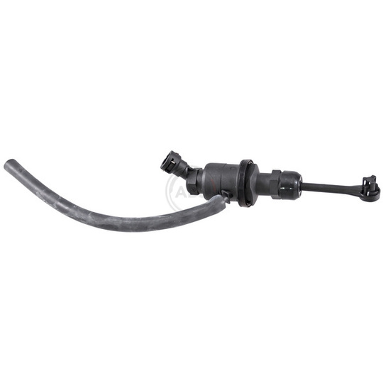 75392 - Master Cylinder, clutch 