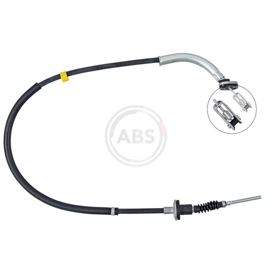 K28201 - Clutch Cable 