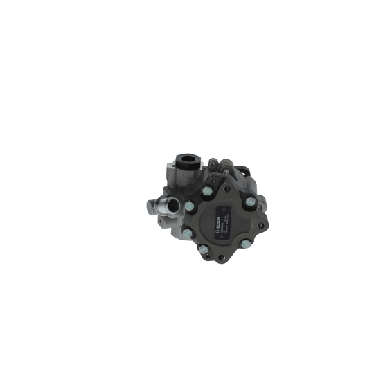 K S02 000 076 - Hydraulic Pump, steering system 