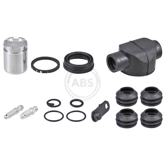 57181 - Repair Kit, brake caliper 