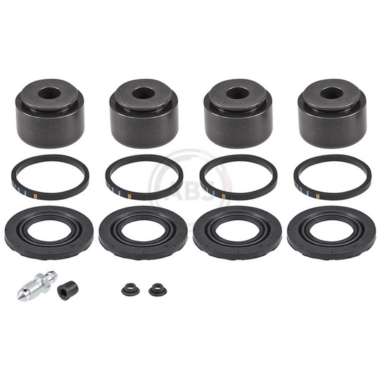 57707 - Repair Kit, brake caliper 