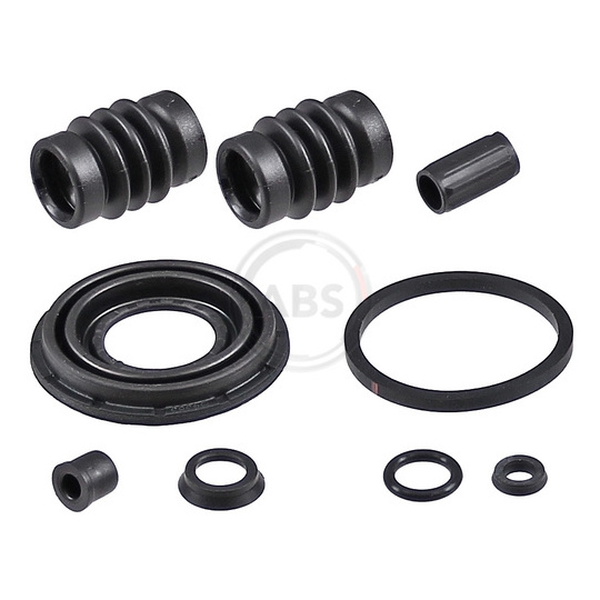 Repair Kit, brake caliper