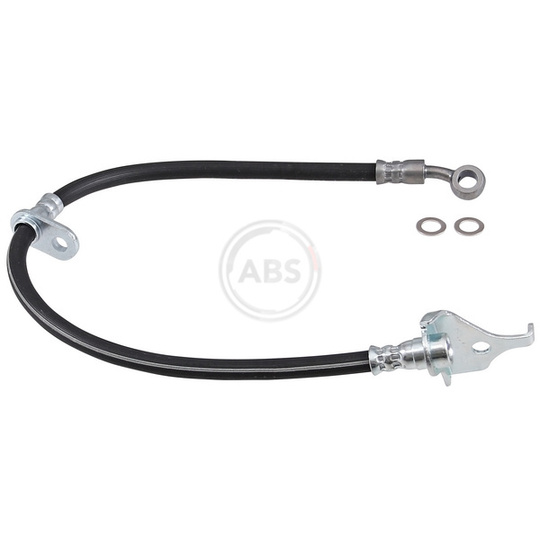 SL 6674 - Brake Hose 