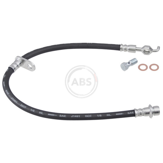 SL 1250 - Brake Hose 