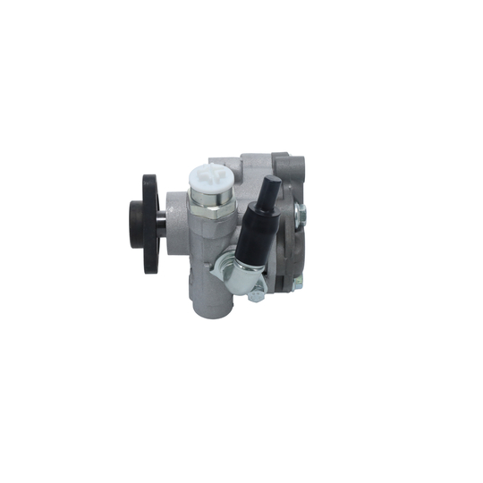 K S02 000 058 - Hydraulikslang, stysrsystem 