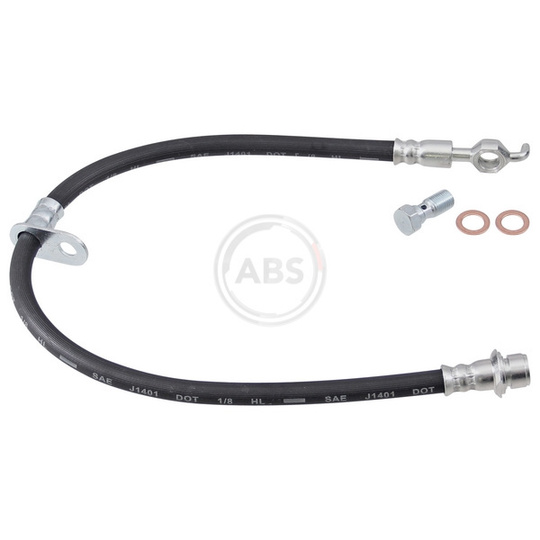 SL 1249 - Brake Hose 