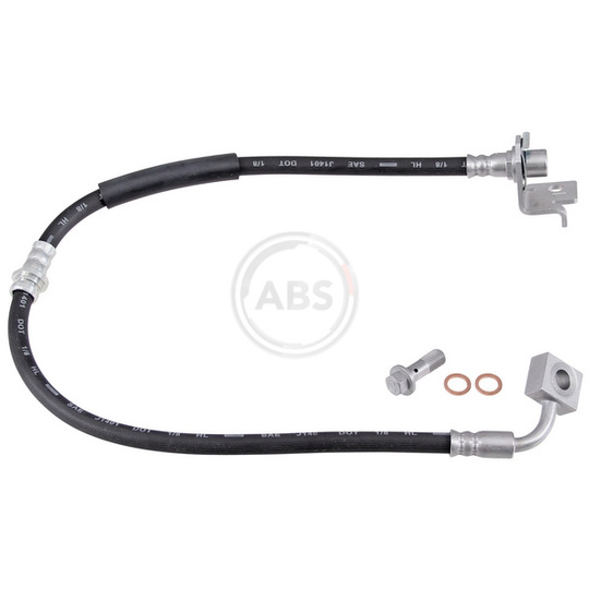 SL 1138 - Brake Hose 