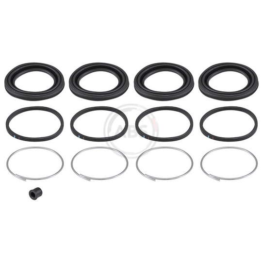 73624 - Repair Kit, brake caliper 