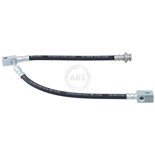 SL 6458 - Brake Hose 