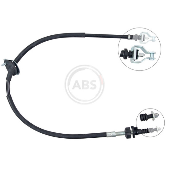 K28099 - Clutch Cable 