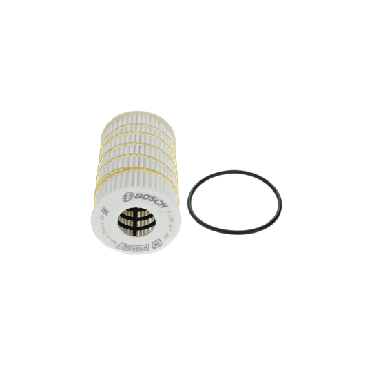 F 026 407 331 - Oil filter 