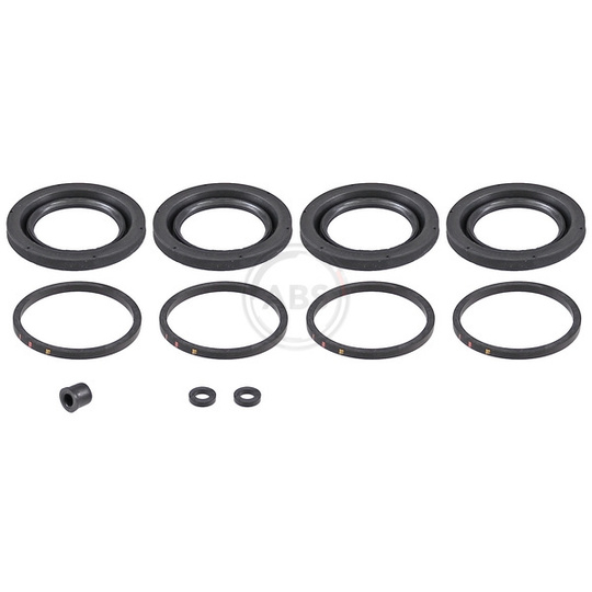 63323 - Repair Kit, brake caliper 