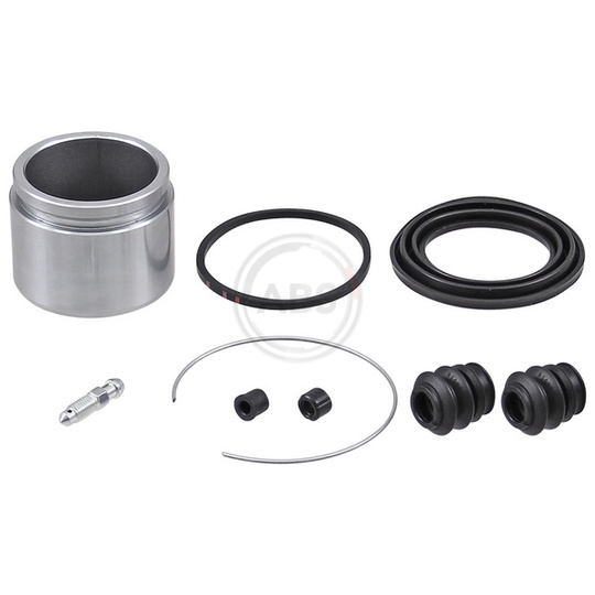 Repair Kit, brake caliper