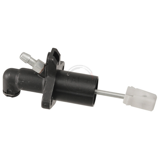 61651 - Master Cylinder, clutch 