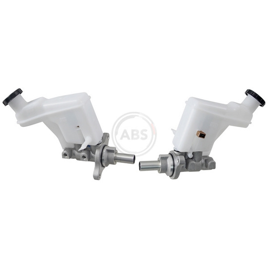 61619 - Brake Master Cylinder 