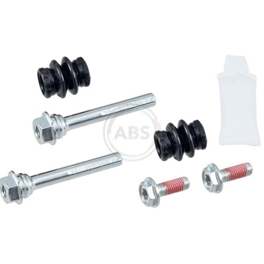 55285 - Guide Sleeve Kit, brake caliper 